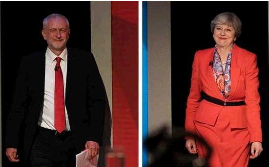 突發！倫敦再遭恐襲！英國大選再添變數！ 