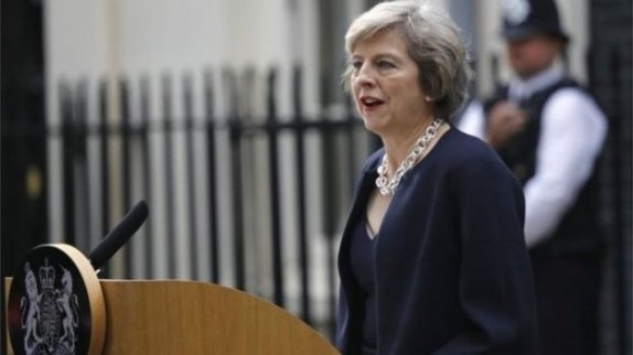 英國大選會受恐怖襲擊的影響嗎？