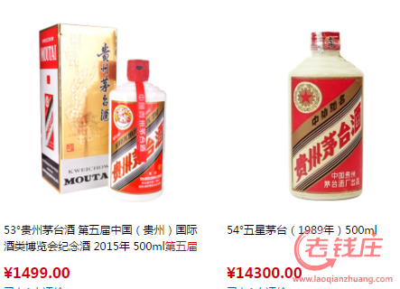 茅臺怎么賣