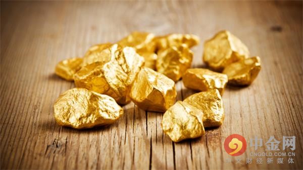 美國并非充分就業!金價突破千三只是時間問題 美國并非充分就業!金價突破千三只是時間問題