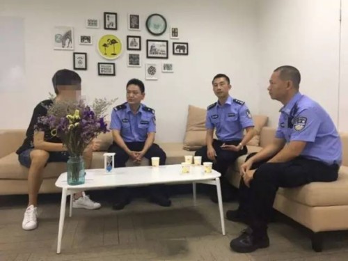 深圳交警:涉案ofo共享單車制動系統存安全隱患