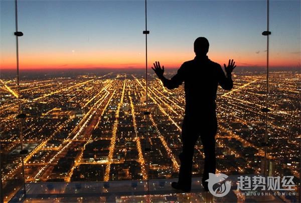 樓市定向加息風(fēng)暴 