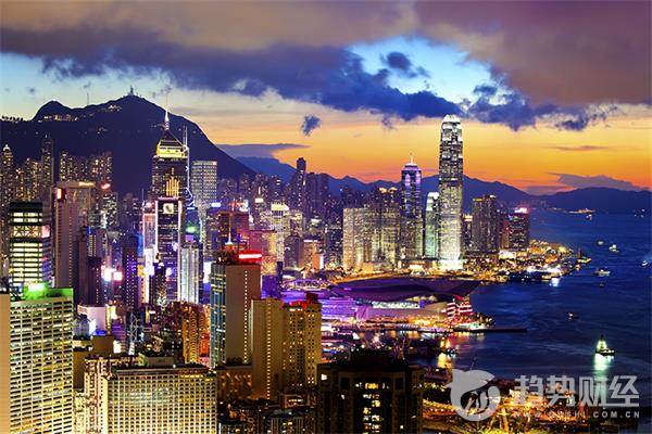 人民幣持續(xù)貶值！中資發(fā)展商在港尋找商機(jī)