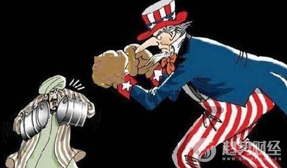 原油卡特爾的煩心事