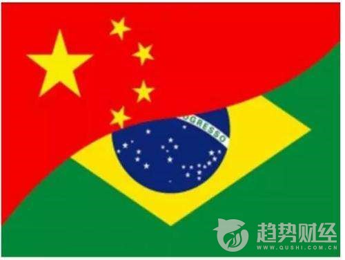 中國巴西 中國巴西