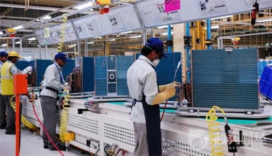 印度的國營鋁礦公司 -- 印度國家鋁業(yè)公司(National Aluminium Company Ltd, NALCO)近日已叫停所有海外項目
