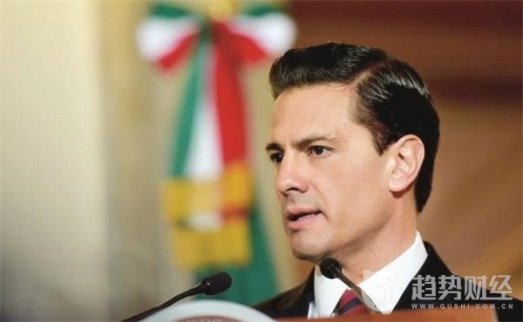 ，墨西哥總統Enrique Pena Nieto卻表示墨西哥將“維持對于巴黎氣候