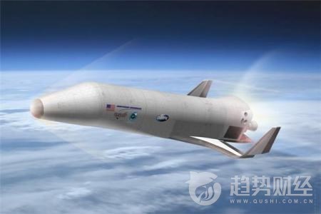 XS-1美國太空飛機(jī) XS-1美國太空飛機(jī)
