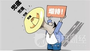 最近上市公司為何熱衷于兜底增持” 最近上市公司為何熱衷于兜底增持“