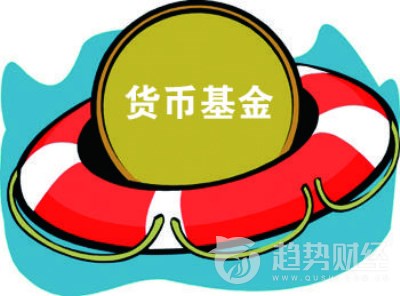 貨幣基金 貨幣基金