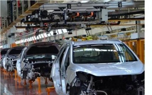傳統燃油汽車面臨“歇業” 汽車行業去產能工作推進