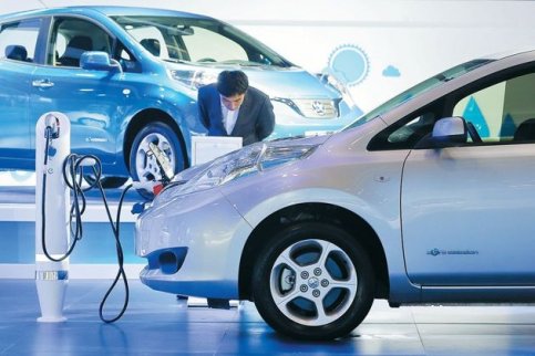 新能源車牌照發放節奏或暫減緩 將提高入場門檻 