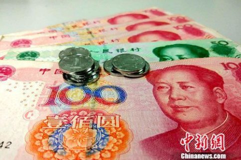 七省市提高2017年最低工資標(biāo)準(zhǔn) 這三地超2000元 有你家鄉(xiāng)嗎？