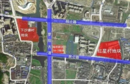 這個村拆遷改造平均每戶能分到1000萬