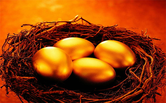分析師：黃金仍有上漲空間 突破千三指日可待