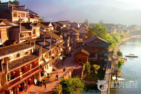 中國旅游產業開始向文旅大消費方向發展