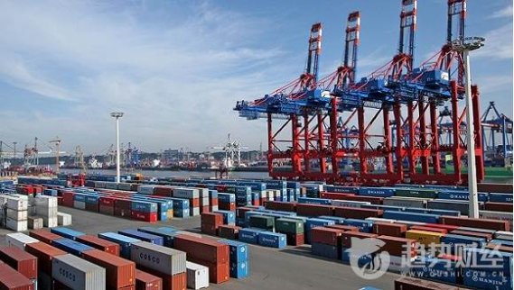 “港口重組”是航運業發展的大勢所趨