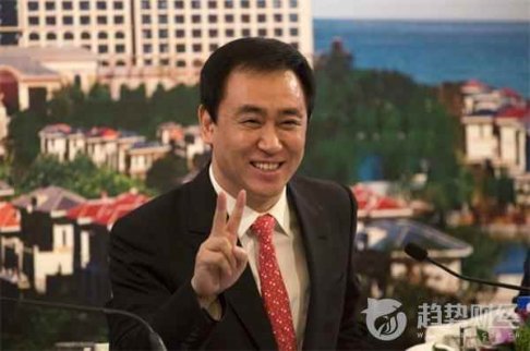 因深深房A恒大聯(lián)姻方案再延期