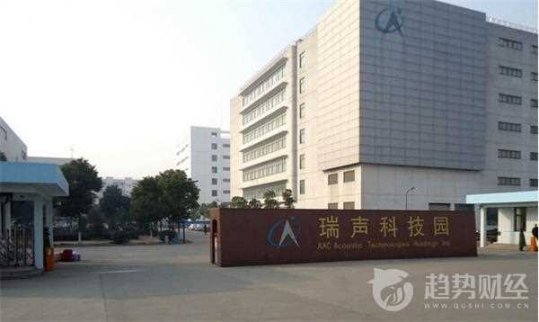 瑞聲作為首只被沽空機構狙擊的藍籌，至今停牌近一周