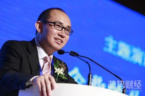 潘石屹怒斥郭文貴造謠 