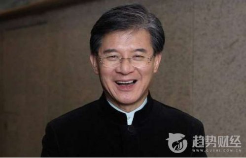 羅康瑞曝家族爭產風波內幕