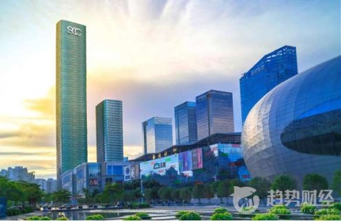 深圳控股發布公告，公司擬以現金總代價54.25億元人民幣（單位下同）向恒大地產集團出售地產業務