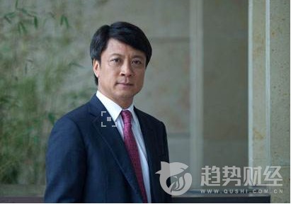 孫宏斌 孫宏斌