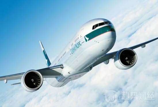 國泰航空 國泰航空