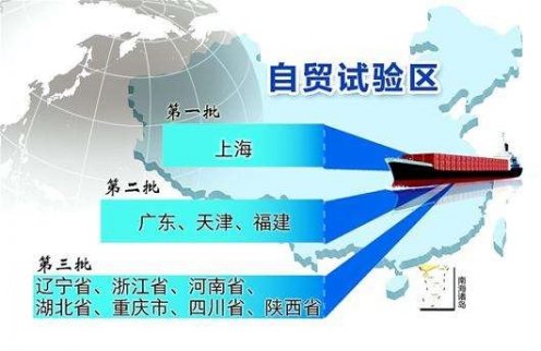 2017版自貿區負面清單再減27項