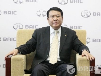 未來發展制高點 汽車企業要“智取”