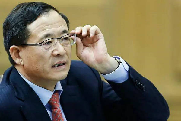 劉士余是撒旦還是救市主？
