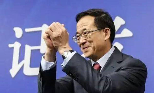 劉士余的“妖精論”、“大鱷論”、“羽毛論”。