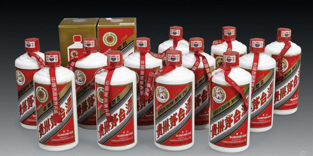 貴州茅臺股價創新高　茅臺股票概念受益上漲