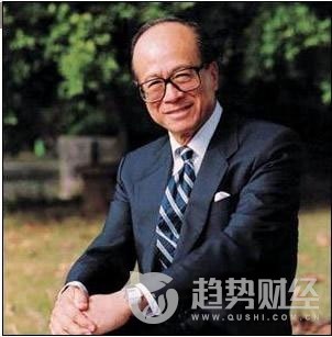長和否認李嘉誠退休 長和否認李嘉誠退休