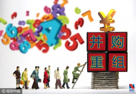 A股公司并購(gòu)新三板公司的案例數(shù)已達(dá)50余例