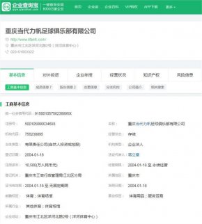 力帆董事長(zhǎng)出手收購(gòu)帕爾馬60%股份