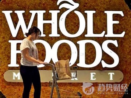 亞馬遜宣布收購全食超市只是點燃了與傳統零售企業新一輪大戰