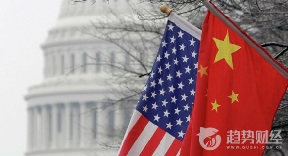 中美經濟的互補性，正在進入一個新的階段