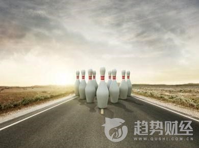 大摩：三款游戲，中國燃氣正在調整
