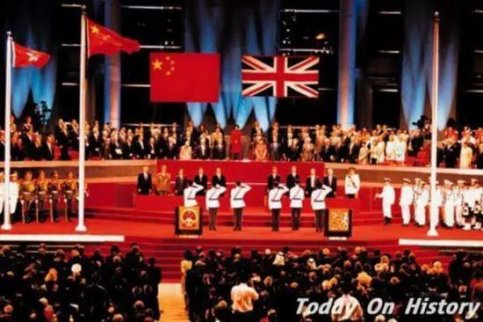 <b>香港回歸20周年在即 一個嶄新的投資機會到來</b>