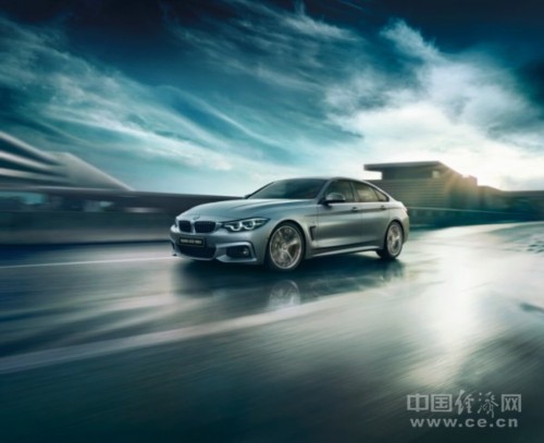 新BMW 4系家族三款車型創新再升級 全國驚艷上市
