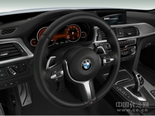 新BMW 4系家族三款車型創新再升級 全國驚艷上市