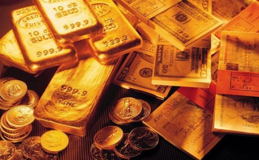黃金期貨交易專業術語都有哪些？