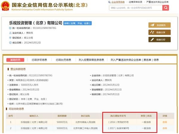 企業(yè)信息系統(tǒng)截圖