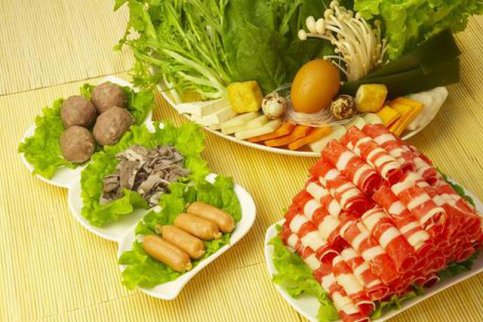 韓俊：要加強優質綠色農產品供給