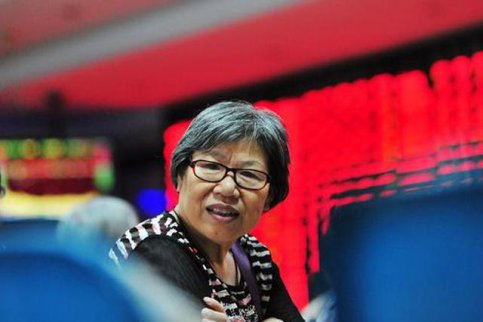 陳志龍：市場需要加強溝通，防止噪音擾市