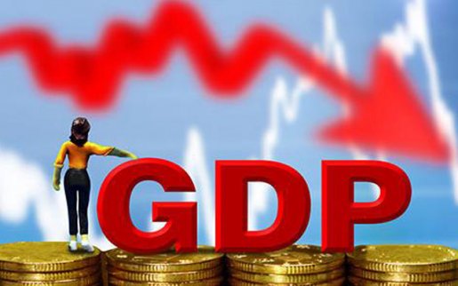 特大新聞！！！預計2017年GDP為6.7%