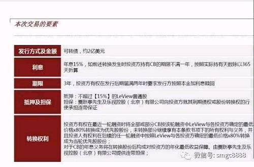 年息高達15%,而且根據粉絲爆料,在銷售時還宣傳說下有保底上不封頂。