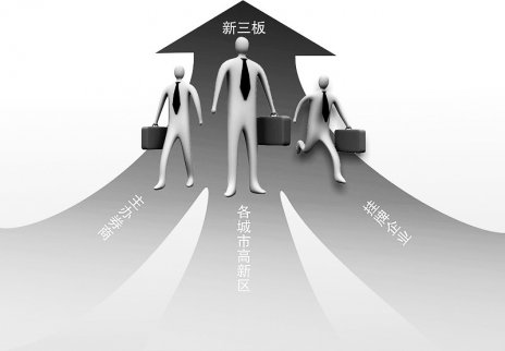 新三板擴容，ST隊伍亦增加