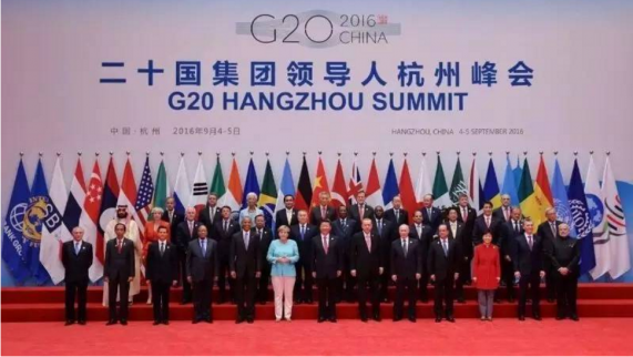 關于G20，這些你都知道嗎？